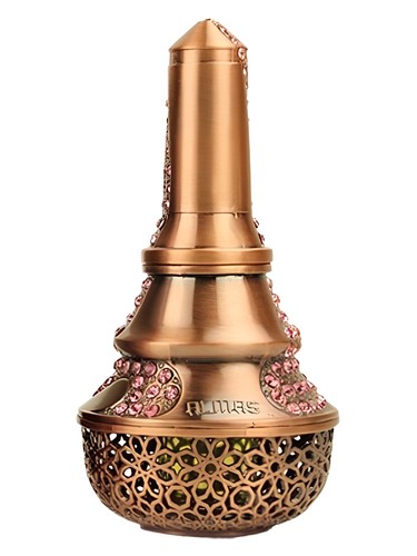 Frasco de Almas, de Arabian Oud