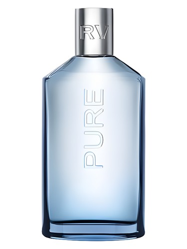 Frasco de RV Pure, de Roberto Verino
