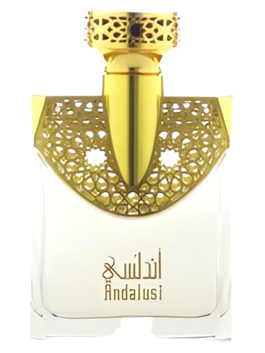 Frasco de Andalusi, de Arabian Oud