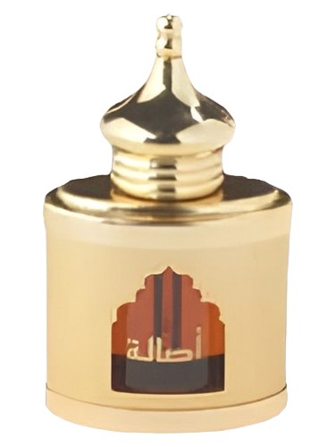 Frasco de Asalah, de Arabian Oud