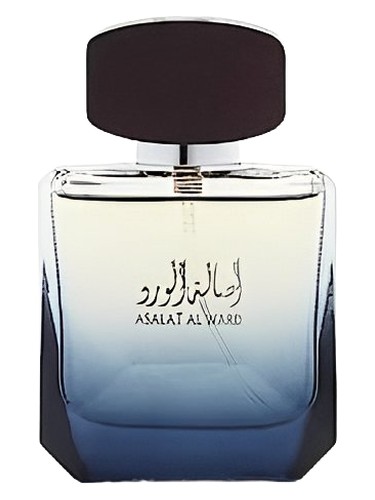 Frasco de Asalat Al Ward, de Arabian Oud