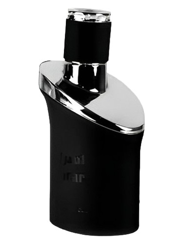 Frasco de Asrar, de Arabian Oud