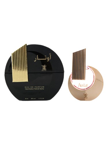 Frasco de Awtar, de Arabian Oud