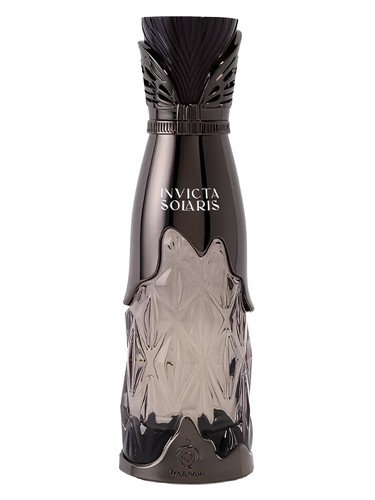Frasco de Invicta Solaris, de OriArome