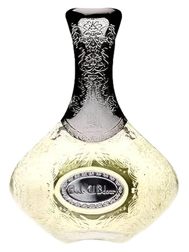 Frasco de Badr Al Bdour, de Arabian Oud