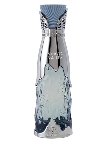 Frasco de Invicta Noctis, de OriArome