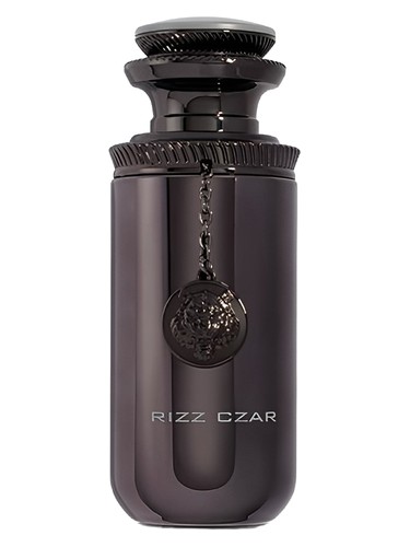 Frasco de Czar, de Rizz