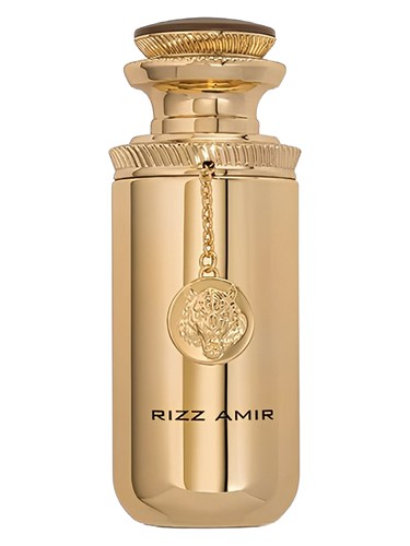 Frasco de Amir, de Rizz