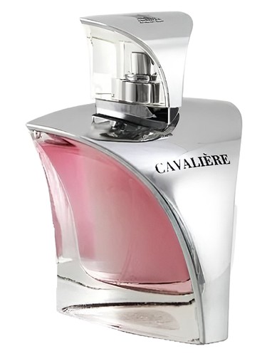 Frasco de Cavaliere, de Arabian Oud