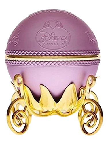 Frasco de Cinderella, de Arabian Oud
