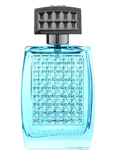 Frasco de Crazy Moody, de Arabian Oud