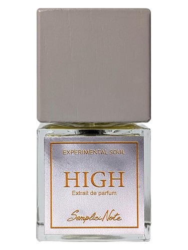 Frasco de High, de Experimental Soul x SempliciNote
