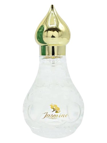 Frasco de Disney Princess Jasmine, de Arabian Oud