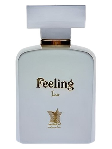 Frasco de Feeling Inn White, de Arabian Oud