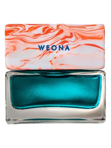 Frasco de Weona — Spiritica