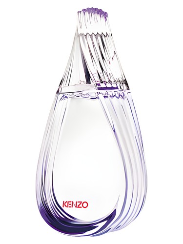 Frasco de Madly Kenzo!, de Kenzo