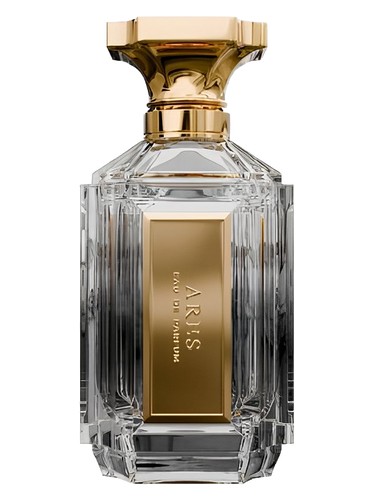 Frasco de Ares, de Velixir