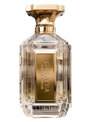 Frasco de Galatea — Velixir