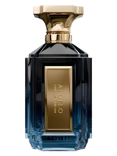 Frasco de Apollo — Velixir