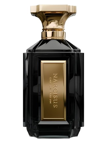 Frasco de Narcisus, de Velixir