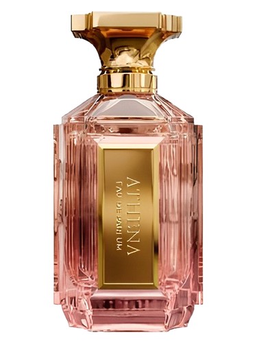 Frasco de Athena — Velixir