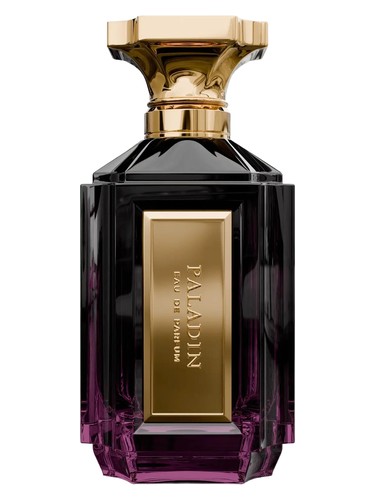 Frasco de Paladin — Velixir