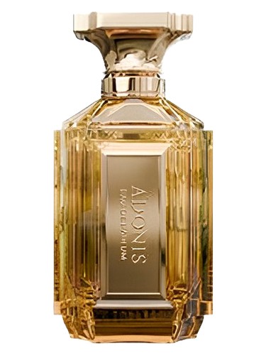 Frasco de Adonis, de Velixir