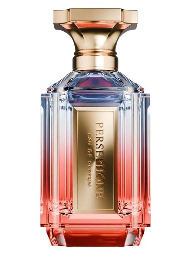 Frasco de Persephone — Velixir