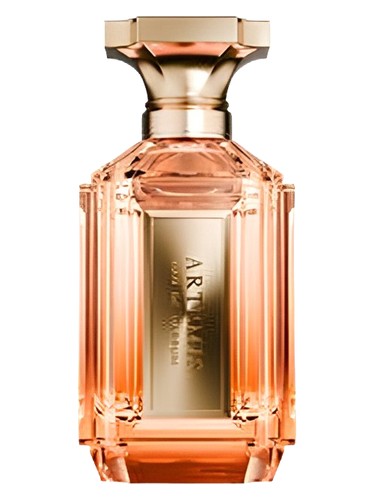 Frasco de Artemis, de Velixir