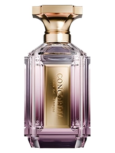 Frasco de Concordia — Velixir