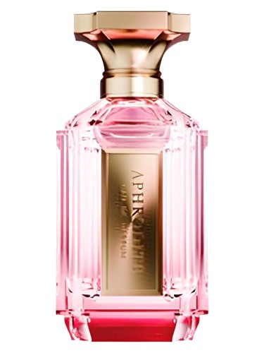 Frasco de Aphrodite — Velixir