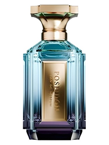 Frasco de Poseidon — Velixir