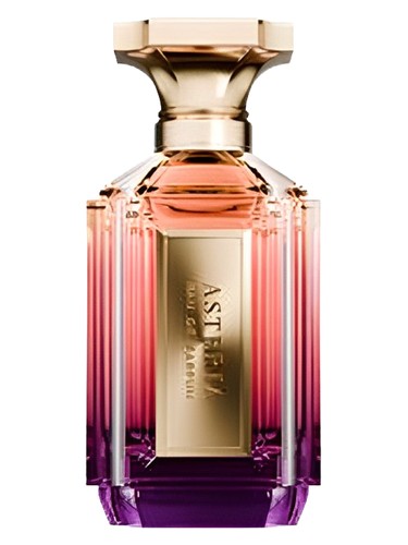 Frasco de Asteria, de Velixir