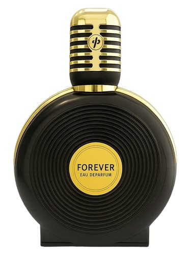 Frasco de Elvis Presley Forever for Her, de Bellevue Perfumes
