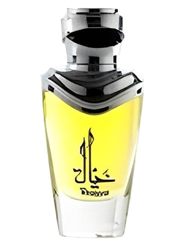 Frasco de Khaiyyal, de Arabian Oud