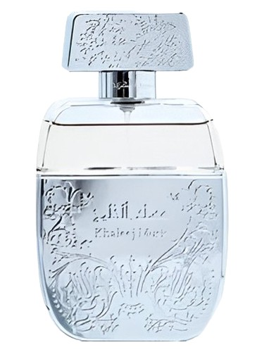 Frasco de Khaleej Musk, de Arabian Oud