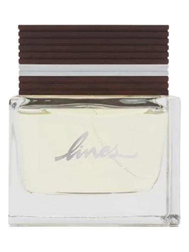 Frasco de Lines, de Arabian Oud