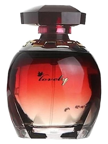 Frasco de Lovely, de Arabian Oud