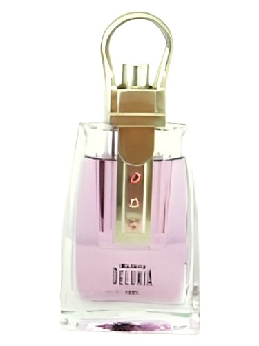 Frasco de Madame de Luxia, de Arabian Oud