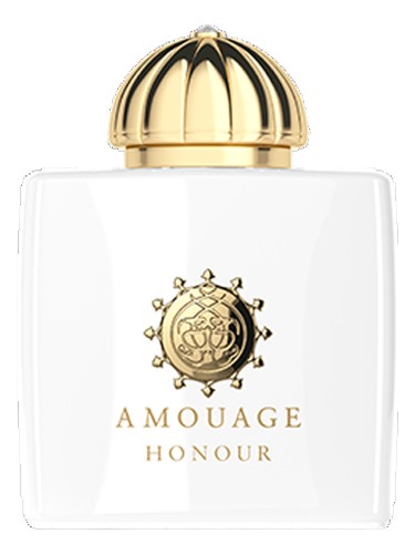 Frasco de Honour Woman — Amouage