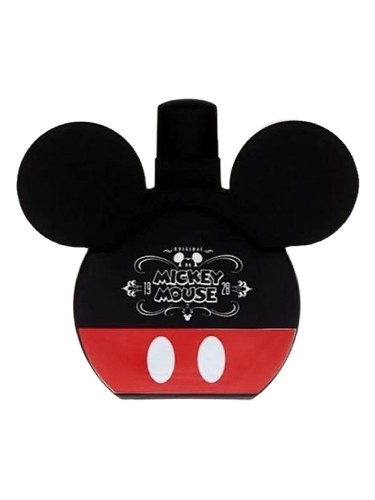 Frasco de Mickey Mouse, de Arabian Oud
