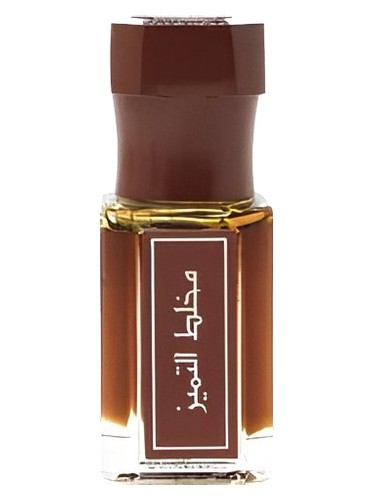 Frasco de Mukhalat Al Tamayoz — Arabian Oud