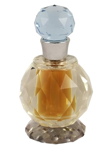 Frasco de Mukhallat Hayal, de Arabian Oud