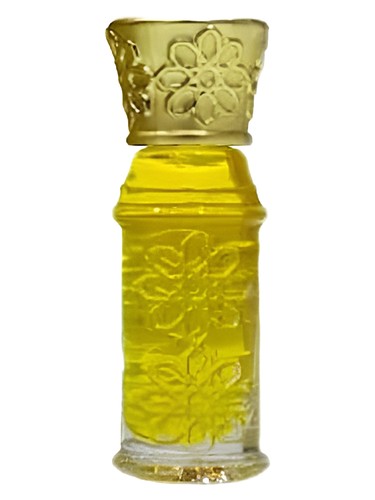 Frasco de Mukhallat Shorouq, de Arabian Oud