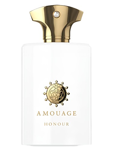 Frasco de Honour Man — Amouage