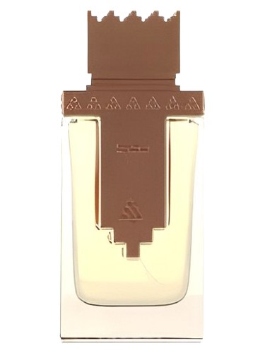 Frasco de Najd, de Arabian Oud