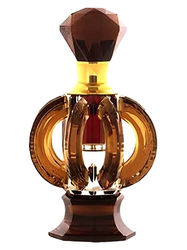 Frasco de Rare Cambodian Oud, de Arabian Oud