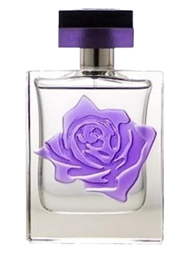 Frasco de Rose Violet, de Arabian Oud