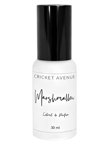 Frasco de Midnight Cherry, de Cricket Avenue