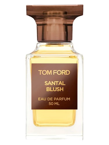 Frasco de Santal Blush — Tom Ford